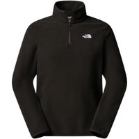 Mens Glacier Fleece 1/4 Zip